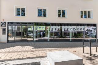 Hotel Das Q Spaichingen - 5