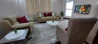 Sami BnB - Apt 05 Makongo after Mlimani City - Dar es Salaam - 0