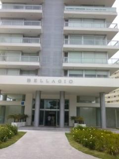 Torre Bellagio piso 14 Hermoso depto 3 personas - Punta del Este - 2