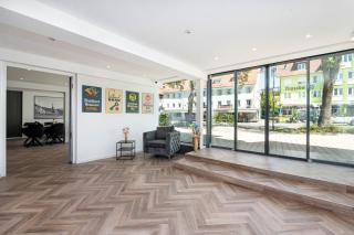 Hotel Das Q Spaichingen - 4