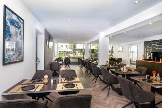 Hotel Das Q Spaichingen - 7