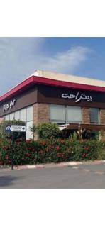 Complexe tamuda doha tetouan - Tétouan - 9