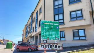El Pommier - Fisterra (Finisterre) - 9
