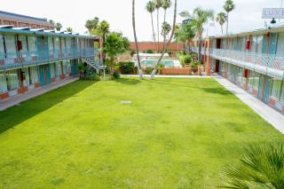 GLH Hotel - Tucson - 2