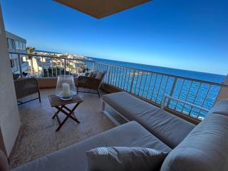 APARTAMENTO CALAFLORES - Cabo de Palos - 6
