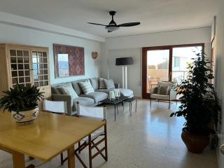 APARTAMENTO CALAFLORES - Cabo de Palos - 2