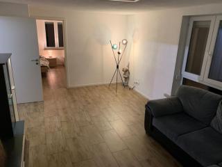Schone Klimatisierte Ferienwohnung - Balingen - 8