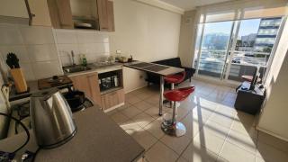 Depto dentro de condominio. Seguridad 24 horas. - 6