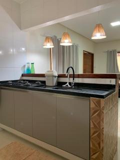 Casa Maia - Villa Maia Beach - São Miguel dos Milagres - 3