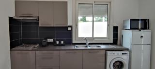 Le Pavillon Les BUISSONNETS - 3