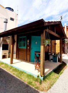 Jajá Cabanas - Palhoça - 4