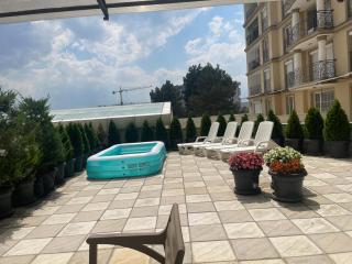 Sonny’s Penthouse - Gjilan - 0