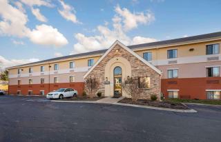 Suburban Studios Brentwood - Nashville - Brentwood - 0