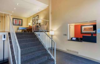 Suburban Studios Brentwood - Nashville - Brentwood - 3