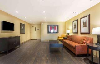 Suburban Studios Brentwood - Nashville - Brentwood - 2