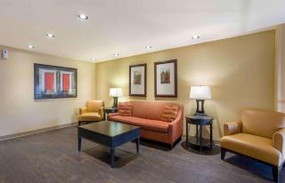 Suburban Studios Brentwood - Nashville - Brentwood - 1