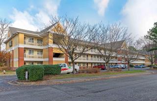 Extended Stay America Select Suites - Newport News - Oyster Point - Newport News - 8