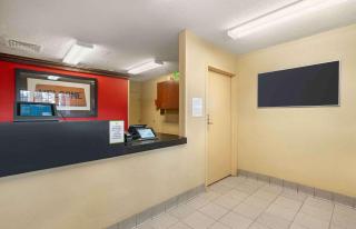 Extended Stay America Select Suites - Newport News - Oyster Point - Newport News - 5