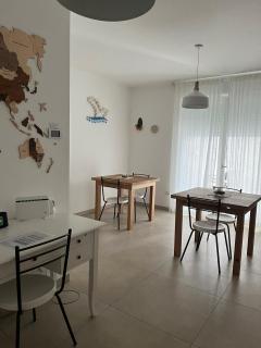 LE RONDINI HOUSE - Monopoli - 7