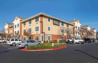 Extended Stay America Suites - Sacramento - Roseville - Roseville - 9