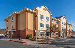 Extended Stay America Suites - Sacramento - Roseville - Roseville - 8