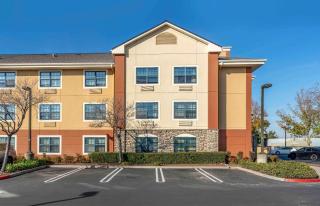 Extended Stay America Suites - Sacramento - Roseville - Roseville - 7