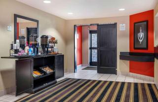 Extended Stay America Suites - Sacramento - Roseville - Roseville - 6