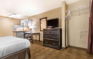 Extended Stay America Select Suites - Jackson - North - Jackson - 1