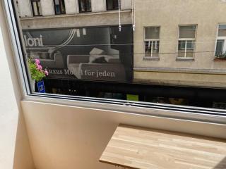 Design Apartment Central Station City Center - Wenen - 6