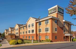 Extended Stay America Suites - Frederick - Westview Dr - Frederick - 0