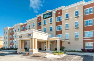 Extended Stay America Suites - Chicago - O'Hare - Allstate Arena - Des Plaines - 0
