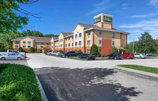 Sonesta Simply Suites Lansing - Lansing - 9
