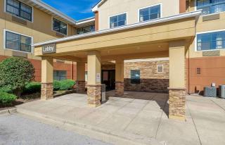 Sonesta Simply Suites Lansing - Lansing - 7
