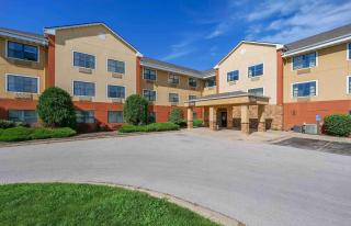 Sonesta Simply Suites Lansing - Lansing - 8