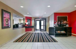 Sonesta Simply Suites Lansing - Lansing - 4