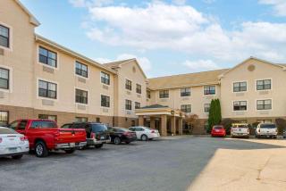 MainStay Suites Rochester South Mayo Clinic - 7