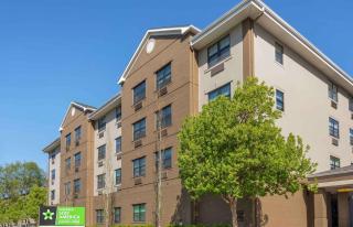 Extended Stay America Premier Suites - Nashville - Vanderbilt - Nashville - 8