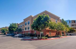 Extended Stay America Suites - San Diego - Mission Valley - Stadium - San Diego - 8