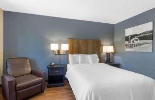 Extended Stay America Premier Suites - Nashville - Vanderbilt - Nashville - 1