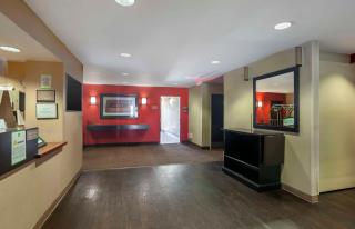Extended Stay America Suites - San Diego - Mission Valley - Stadium - San Diego - 5