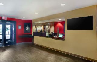 Extended Stay America Suites - San Diego - Mission Valley - Stadium - San Diego - 3