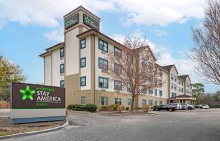 Extended Stay America Suites - Houston - Galleria - Westheimer - Houston - 0