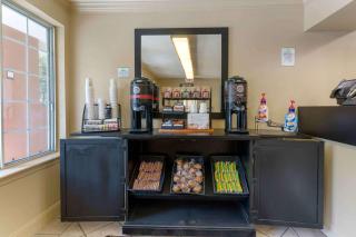 Extended Stay America Suites - San Ramon - Bishop Ranch - West - San Ramon - 2