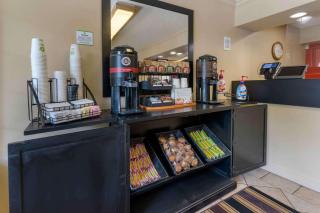 Extended Stay America Suites - San Ramon - Bishop Ranch - West - San Ramon - 1