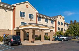 Extended Stay America Suites - Detroit - Canton - 8