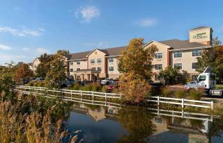 Extended Stay America Suites - Detroit - Canton - 9