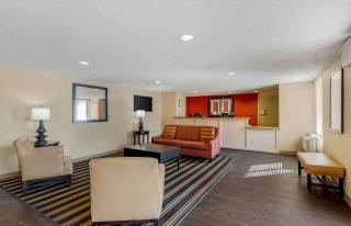 Extended Stay America Select Suites - Dallas - Las Colinas - Meadow Creek Dr - Irving - 7