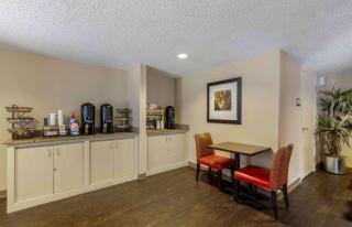 Extended Stay America Select Suites - Dallas - Las Colinas - Meadow Creek Dr - 4