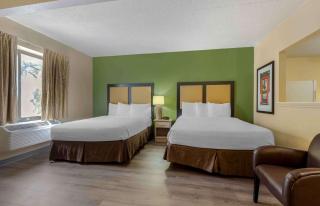 Extended Stay America Select Suites - Dallas - Las Colinas - Meadow Creek Dr - Irving - 1