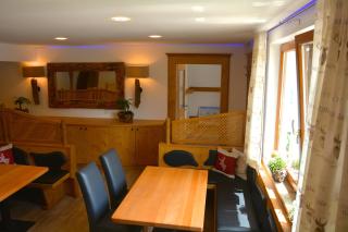 Pension Milan - Zell am See - 8
